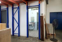 Entrepreneur Business Centre (D14), Factory #496216491